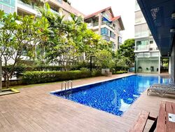 Leville iSuites (D15), Apartment #476440601